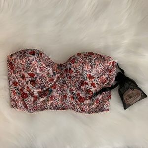 Victoria’s Secret bra